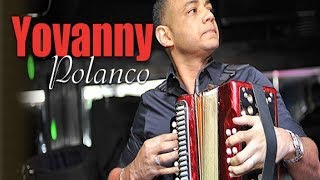 Amor Divino  Yovanny Polanco Audio Merengue Tipico [upl. by Amo957]