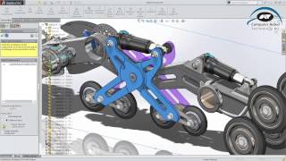 Whats New in SolidWorks 2014 [upl. by Zoilla464]