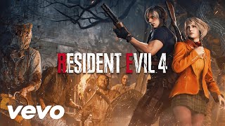 Resident Evil 4  Theme Song EXTENDED Official Game Soundtrack [upl. by Thrasher340]