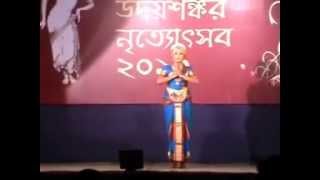 Ganapati Kauthuvam Bharatanatyam [upl. by Tahmosh]