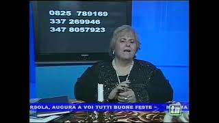 Mamma Orsola  Diretta TV  Cartomante Sensitiva [upl. by Miguel543]