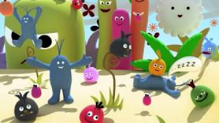 LocoRoco  Bu Bu Poruche A Capella [upl. by Arze]