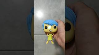 Funko Pop inside out 2 [upl. by Eisak]