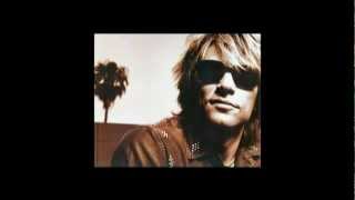 LEAKED NEW BON JOVI SONG quotGOTTA SAY GOODBYEquot [upl. by Nolrah554]