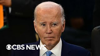 Biden reaffirms US support for Ukraine at G20 summit [upl. by Home230]