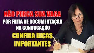 FIQUE POR DENTRO DA DOCUMENTAÇÃO PARA CONVOCAÇÃO DESIGNAÇÃO  2023  SEEMG [upl. by Gnohp]