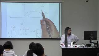 Advanced Geomechanics  Lecture 18 on 20181106  Part 3 [upl. by Enimsaj695]