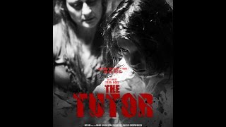 La Tutora The Tutor aka Burnt Knees Argentina 2017 Trailer by Ivan Noel [upl. by Carr]