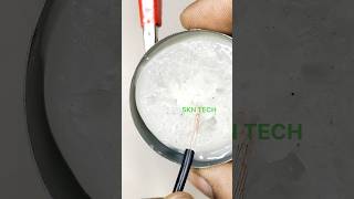 How to soldering with soldering paste [upl. by Germin]