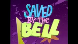 Death to Slater  Saved by the Bell Theme Song [upl. by Faith267]