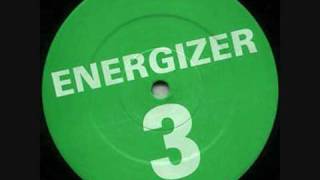 Dave Charlesworth  Energizer 3 Side A [upl. by Odnaloy]