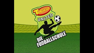 Toggo United  Die Fußballschule 2005 [upl. by Cordey]