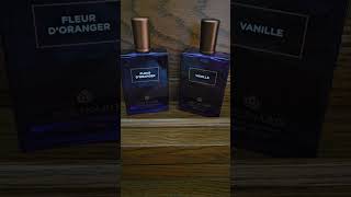 Molinard Versatile fragrance mixfragrence perfumereview fragranceobsessed [upl. by Ashton818]