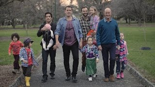 House Husbands Sneak Peek Trailer [upl. by Thelma]