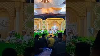 VIRAL TIKTOK ‼️ ROBBI INNI QOD ustadz musolih birosulillahiwalbadawi sholawat viralshorts [upl. by Eseeryt]