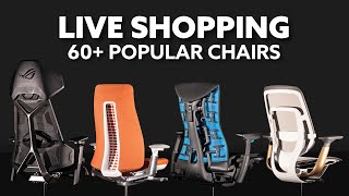 Cyber Monday Best Office Chair Deals Live [upl. by Baugh113]