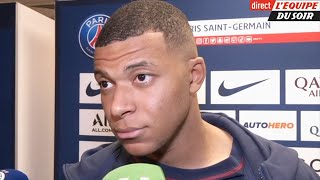 Mbappe  JE MERITE LE BALLON DOR PAS MESSI PAS HAALAND VOILA POURQUOI JE CHAMBRE LES FANS [upl. by Bartko]