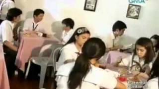 Maynila Joshua Dionisio and Barbie Forteza Part 17 [upl. by Ixela]