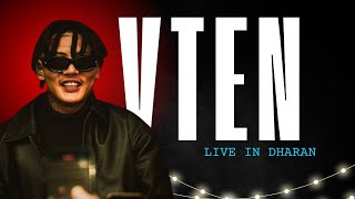 VTEN LIVE CONCERT IN DHARAN [upl. by O'Carroll400]