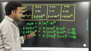 Chemical Kinetics NCERT SOLUTION Q10 [upl. by Eetnuahs]