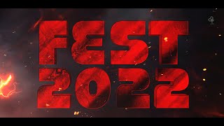 The Dawn is Coming  FEST2022 Teaser 4K  Gandhi Medical College Hyderabad  MBBS [upl. by Wahlstrom]