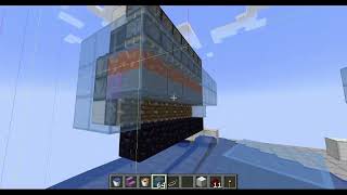 Minecraft 117 quotPlayerlessquot Reliable FullyAutomatic AzaleaOak Log Farm Build Tutorial [upl. by Walczak]