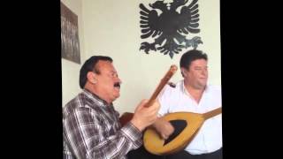 RIFAT DRAGA  HALIL LUMA KANG FOLKLORIKE [upl. by Ayortal]