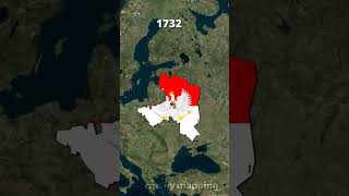 History of Poland  part 1 war geography middleeast countryballs history poland [upl. by Zinn]