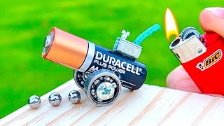 6 DIY INVENTIONS [upl. by Luisa595]