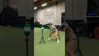 High School Speed amp Agility Training [upl. by Fredrika]