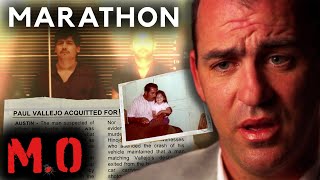 Unsolved Murder Cases that Will Leave You Speechless  MARATHON [upl. by Nairrad]