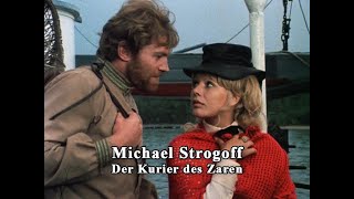 Michael Strogoff  Der Kurier des Zaren Michel Strogoff [upl. by Nawed]