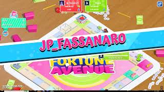 Rumo aos 100 proeza de Fortune Avenue Demo parte 5 [upl. by Casilda75]