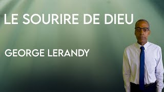 Samedi 10 Février 2024  Culte  George LERANDY  Le sourire de Dieu [upl. by Hortense916]