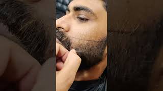 Beard Line Tricks skincare adi viral beauty [upl. by Engen]