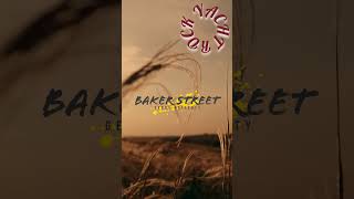 Baker Street  Gerry Rafferty classicrock saxophone yachtrock [upl. by Dnaletak124]