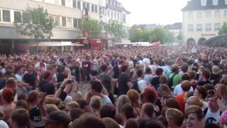 Willkommen bei Madsen Episode 58  Festivals 2014 Teil 2 [upl. by Kreindler]