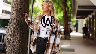 AUTOMET Women Fall Outfits Fashion Clothes [upl. by Marte]