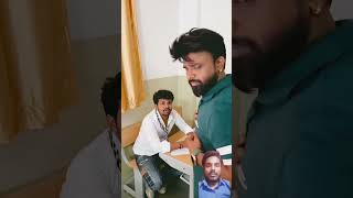 My best friend funnycomedy shortsvideodosti [upl. by Gereron]