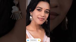 Mirnalini Ravi is an Indian actress who works in Tamil and Telugu films mirnalini Ravishortvideo [upl. by Tunnell]