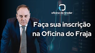 Oficina do Fraja Aprenda sobre dólar e índice [upl. by Eseuqcaj738]