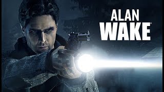 Clearing steam Library  Alan Wake [upl. by Arria643]