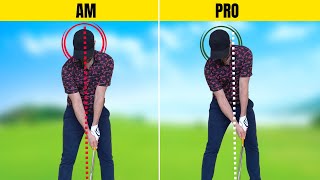 This BASIC TIP Changes EVERYTHING about the Golf Swing [upl. by Trstram]