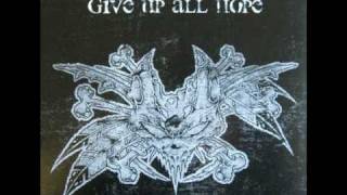 GIVE UP ALL HOPE  Vae Victis split EP [upl. by Shaughnessy]