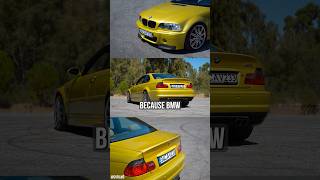 Before You Buy a BMW E46 M3 [upl. by Dleifxam]