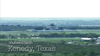 Kenedy Texas 4k Reel  Mavic 3 Pro and Mini 3 Pro Drone Video from a licensed drone pilot [upl. by Erodroeht]