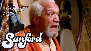 Sanford  Gaslight  Season 2 Episode 7 Full Episode  The Norman Lear Effect [upl. by Leind]