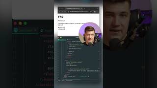 Аккордеон на чистом HTML и CSS — теги details и summary плавность закрытия [upl. by Kant]