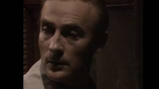 PRISONERS 1971 Edward Woodward Warren Mitchell  directed by Don Taylor  lost tv drama [upl. by Bernadene]