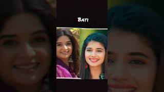 Starplusfaany tranding shortghkkpm vs yrkklh sai vs akshu cute family 1M view [upl. by Vaios715]